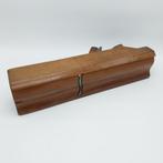 Franse Kroonlijstenschaaf (54942-24), Antiek en Kunst, Antiek | Gereedschap en Instrumenten, Ophalen of Verzenden