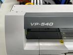 Roland VP 540 full color printer met take up unit 137 cm, Cadeaubon, Overige typen, Eén persoon