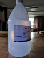 Alkatronic concentraded reagent, Ophalen of Verzenden, Zo goed als nieuw, Leeg aquarium