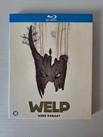 Welp Blu-ray in slipcover, Ophalen of Verzenden, Zo goed als nieuw, Horror