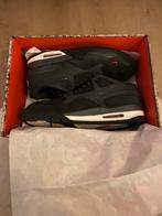 Nike Bike Air Jordan 4 RM, Kleding | Heren, Schoenen, Ophalen of Verzenden, Zo goed als nieuw, Zwart, Sneakers of Gympen
