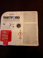 Thetford filter voor ventilator C260 cassette toilet, Caravans en Kamperen, Ophalen, Nieuw