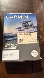 Garmin benelux & germany west kaart nieuw!, Ophalen of Verzenden, Zo goed als nieuw, Minder dan 50 mm, Overige typen