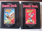 Donald Duck Facsimile Jaargang 1953, Walt Disney, Ophalen of Verzenden, Zo goed als nieuw, Meerdere stripboeken