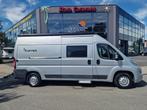 Pössl Clever 600 bj 2015 airco zonnepaneel, Ringverwarming, Pössl, Tot en met 2, 6 tot 7 meter