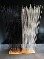 Extremis Sticks scheidingswand roomdivider ruimte verdelers, Ophalen, Nieuw