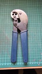 Cabelcon Coax Krimptang, Ophalen of Verzenden