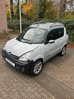 Aixam crossline brommobiel 45 km, Ophalen, Gebruikt, Overige typen