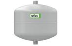 Reflex V Voorschakelvat 20 Liter 10BAR 110C Grijs, Doe-het-zelf en Verbouw, Overige Doe-het-zelf en Verbouw, Ophalen of Verzenden