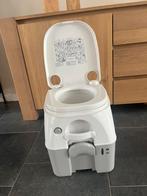 Dometic chemisch toilet model 976, Ophalen, Zo goed als nieuw