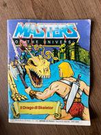 Masters of the Universe - Il Drago do Skeletor, Ophalen of Verzenden, Zo goed als nieuw