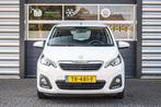 Peugeot 108 1.0 e-VTi Active | Bluetooth | airco |, Voorwielaandrijving, Gebruikt, Euro 6, 4 stoelen