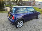Mini Mini 1.6 Cooper AIRCO *apk:02-2026*, Auto's, Voorwielaandrijving, Gebruikt, 4 cilinders, 116 pk