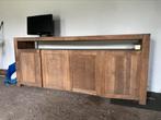 Eiken dressoir eikenhout, Ophalen