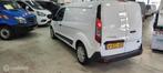 Ford Transit Connect 1.5 EcoBlue L2 Ambiente, Auto's, Start-stop-systeem, Gebruikt, Euro 6, 4 cilinders