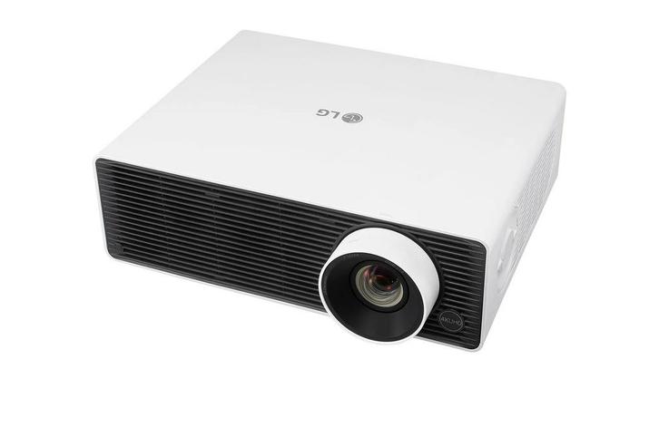 LG ProBeam 4K (3840x2160) Laser Projector with 5,000 ANSI Lu, Audio, Tv en Foto, Beamers, Nieuw, Ultra HD (4K), Ophalen of Verzenden