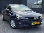 Opel Astra Sports Tourer 1.4 Business+ 2e Eigenaar,Camera,Na, Voorwielaandrijving, Stof, Gebruikt, 4 cilinders