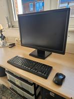 Iiyama Prolite x2485ws monitor, Ophalen of Verzenden, Gebruikt