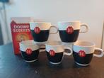 douwe egberts nieuwe.  5 mokken, Huis en Inrichting, Ophalen of Verzenden, Nieuw, Overige stijlen, Kop(pen) en/of Schotel(s)
