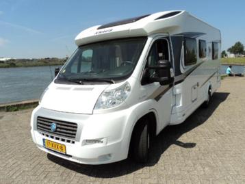 Knaus Sky ti 700 MX  Nieuw Staat met diversen Opties  beschikbaar voor biedingen
