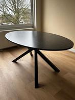 Ikea Mariedamm tafel ovaal, Ophalen, 100 tot 150 cm, Zo goed als nieuw, 150 tot 200 cm