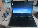 Lenovo B70-80 (17" , i7-5500u, 8GB Ram, 256GB SSD, W11), Ophalen, 2 tot 3 Ghz, Qwerty, 8 GB