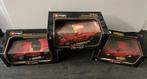 3 x Burago Ferrari, Hobby en Vrije tijd, Modelauto's | 1:18, Ophalen of Verzenden, Zo goed als nieuw, Bburago