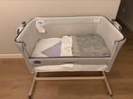 Co-sleeper Chicco next2me zl goed als nieuw!!, Kinderen en Baby's, Babywiegjes en Ledikanten, Ophalen, Zo goed als nieuw, Wieg