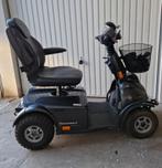 MEDEMA MINICROSSER SCOOTMOBIEL 4 WIEL WIELEN, Diversen, Brommobielen en Scootmobielen, Ophalen, Zo goed als nieuw, 46 km of meer