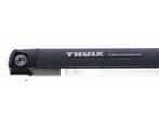 Eriba Nova 480 V-bed/Mover/Thule luifel, Caravans en Kamperen, Standaardzit, Bedrijf, Eriba, 1250 - 1500 kg