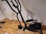 Cross trainer domyos essential 120, Sport en Fitness, Fitnessapparatuur, Ophalen, Zo goed als nieuw, Crosstrainer