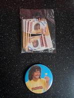 Mooi uit verzameling Fricotal reclame met Ruud Gullit., Ophalen of Verzenden, Zo goed als nieuw, Overige binnenlandse clubs, Overige typen