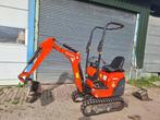 Kubota graafmachine yanmar bobcat u10 minigraver minishovel, Zakelijke goederen, Machines en Bouw | Kranen en Graafmachines