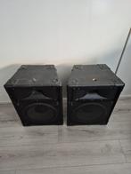 JBL Speakers, Ophalen, Gebruikt, JBL, 120 watt of meer