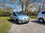 Mitsubishi Colt 1.3 CZ5 2004 Blauw, Auto's, Origineel Nederlands, Te koop, 5 stoelen, Benzine