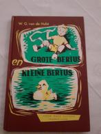 Grote Bertus en kleine Bertus W.G. van de Hulst, Boeken, Kinderboeken | Jeugd | onder 10 jaar, Gelezen, Ophalen of Verzenden, W.G. van de Hulst