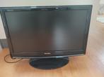 Salora 22" LCD TV - Gebruikt, Gebruikt, 50 Hz, LCD, 40 tot 60 cm