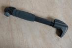 Gazelle mini fietspomp 27 cm, Ophalen of Verzenden, Nieuw