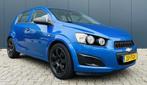 Chevrolet Aveo 1.2 LS Airco Cruise Sport APK, Voorwielaandrijving, Euro 5, Gebruikt, Aveo