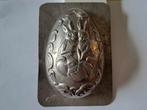 Oude chocolade mal hazen, Antiek en Kunst, Verzenden