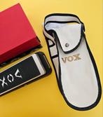 Vox V846-HW Hand-Wired Wah Pedal - Nieuwstaat, Vox, Ophalen of Verzenden, Zo goed als nieuw, @