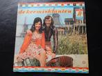 De Kermisklanten – De Kermisklanten (LP), Ophalen of Verzenden, Gebruikt, 12 inch, Levenslied of Smartlap