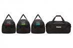 Thule 8006 GoPack Tassenset 4 tassen voor dakkoffer, Ophalen, Thule Sweden AB, Nieuw, Borggatan 5, 335 73 Hillerstorp, Zweden