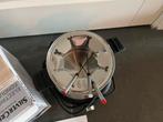SilverCrest Elektrische Fondueset SFE 1500 D3, Ophalen of Verzenden, Zo goed als nieuw, Elektrisch, Fondueset