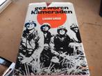 Boek: Leon Uris - Gezworen kameraden, Ophalen, Gelezen