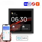 Slimme Smart Home beveiliging, Doe-het-zelf en Verbouw, Thermostaten, Niet ingevuld, Verzenden, Niet ingevuld, Nieuw