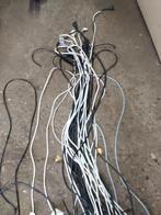 Steķker met kabel, Ophalen of Verzenden, Zo goed als nieuw, Apparatuur