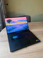 Game laptop, Computers en Software, Met videokaart, 2 tot 3 Ghz, Qwerty, Verzenden