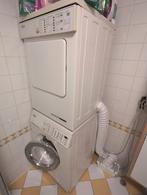 Miele Wasmachine & Droger - Set, Witgoed en Apparatuur, Wasmachines, Ophalen, 1200 tot 1600 toeren, Gebruikt, 4 tot 6 kg
