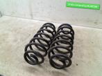 SCHROEFVEER ACHTER EIBACH set Audi S6 (C7) (111501803HA), Gebruikt, Audi